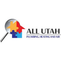 All Utah Plumbing, Heating & Air logo, All Utah Plumbing, Heating & Air contact details