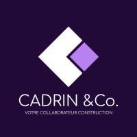 Cadrin &Co. logo, Cadrin &Co. contact details