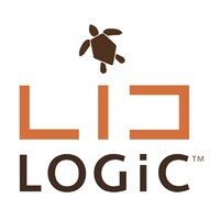 Lid Logic logo, Lid Logic contact details