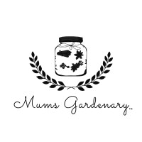 Mums Gardenary logo, Mums Gardenary contact details