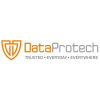 DataProtech Group logo, DataProtech Group contact details