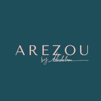 AREZOU jewelry by Ashisheboran logo, AREZOU jewelry by Ashisheboran contact details