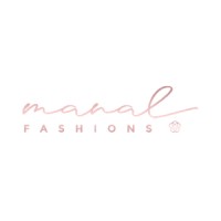 Manal Fashions logo, Manal Fashions contact details