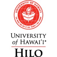 UH Hilo Center for Community Engagement logo, UH Hilo Center for Community Engagement contact details