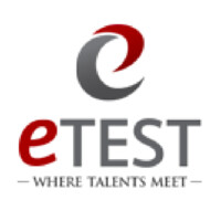 ETEST Coaching & Training Center logo, ETEST Coaching & Training Center contact details