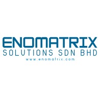 ENOMATRIX SOLUTIONS SDN BHD logo, ENOMATRIX SOLUTIONS SDN BHD contact details