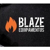 Blaze Equipamentos Ltda logo, Blaze Equipamentos Ltda contact details