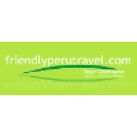 Friendly Perú Travel logo, Friendly Perú Travel contact details