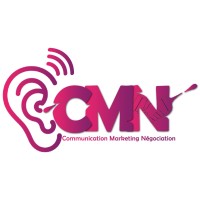 CMN Agency logo, CMN Agency contact details