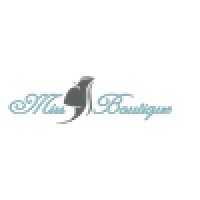 Miss Boutique logo, Miss Boutique contact details