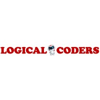 Logical Coders logo, Logical Coders contact details