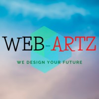 Web-Artz logo, Web-Artz contact details