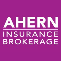 Ahern Insurance logo, Ahern Insurance contact details