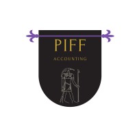 PIFF Accounting logo, PIFF Accounting contact details