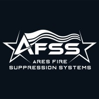 Ares Fire Suppression Systems LLC logo, Ares Fire Suppression Systems LLC contact details