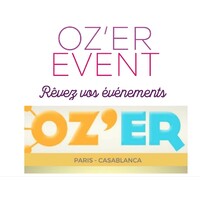 Agence OZer - OZer Event logo, Agence OZer - OZer Event contact details