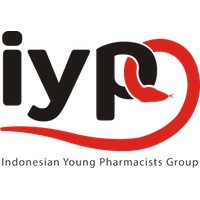 Indonesian Young Pharmacists Group (IYPG) logo, Indonesian Young Pharmacists Group (IYPG) contact details