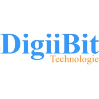 DigiiBit Technologie logo, DigiiBit Technologie contact details