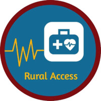 Rural Access logo, Rural Access contact details