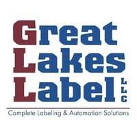 Great Lakes Label logo, Great Lakes Label contact details