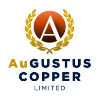 Augustus Copper Limited logo, Augustus Copper Limited contact details