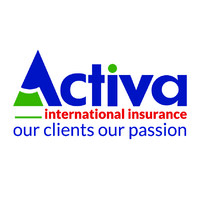 Activa Insurance Liberia logo, Activa Insurance Liberia contact details