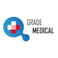 Grade Medical logo, Grade Medical contact details