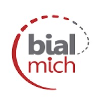 Bial-Mich logo, Bial-Mich contact details