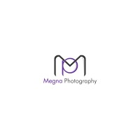 Megna Photography logo, Megna Photography contact details