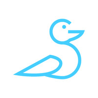 DuckyCorp. logo, DuckyCorp. contact details