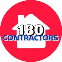 180 Contractors logo, 180 Contractors contact details