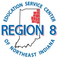 REGION 8 EDUCATON SERVICE CENTER logo, REGION 8 EDUCATON SERVICE CENTER contact details