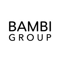 Bambigroup logo, Bambigroup contact details