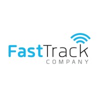 FastTrack Company logo, FastTrack Company contact details