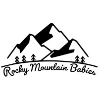 Rocky Mountain Babies logo, Rocky Mountain Babies contact details