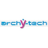 Archy-tech logo, Archy-tech contact details