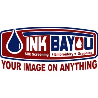 InkBayou logo, InkBayou contact details