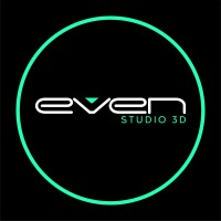 Even Studio 3D logo, Even Studio 3D contact details