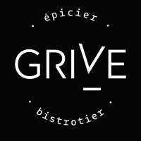 Grive Épicier - Bistrotier logo, Grive Épicier - Bistrotier contact details