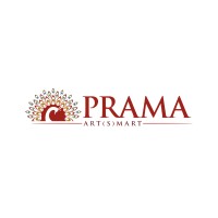 Prama Arts logo, Prama Arts contact details