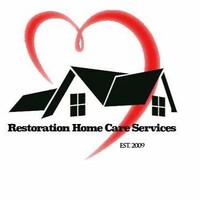 RESTORATION HOME CARE SERVICES INC. logo, RESTORATION HOME CARE SERVICES INC. contact details