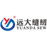 Yuanda Sewing Machine Manufacturing Co.,Ltd. logo, Yuanda Sewing Machine Manufacturing Co.,Ltd. contact details