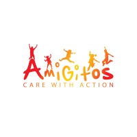 Amigitos - Care with action logo, Amigitos - Care with action contact details