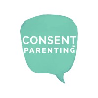 CONSENTparenting™ logo, CONSENTparenting™ contact details