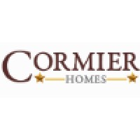 Cormier Homes logo, Cormier Homes contact details