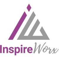 InspireWorx logo, InspireWorx contact details