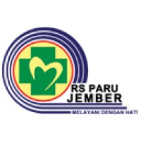 RS Paru Jember logo, RS Paru Jember contact details