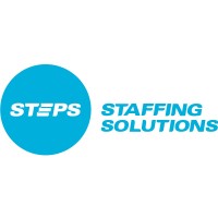 STEPS Staffing Solutions Ltd logo, STEPS Staffing Solutions Ltd contact details