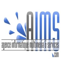 AIMS Informatique logo, AIMS Informatique contact details