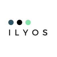 Ilyos logo, Ilyos contact details